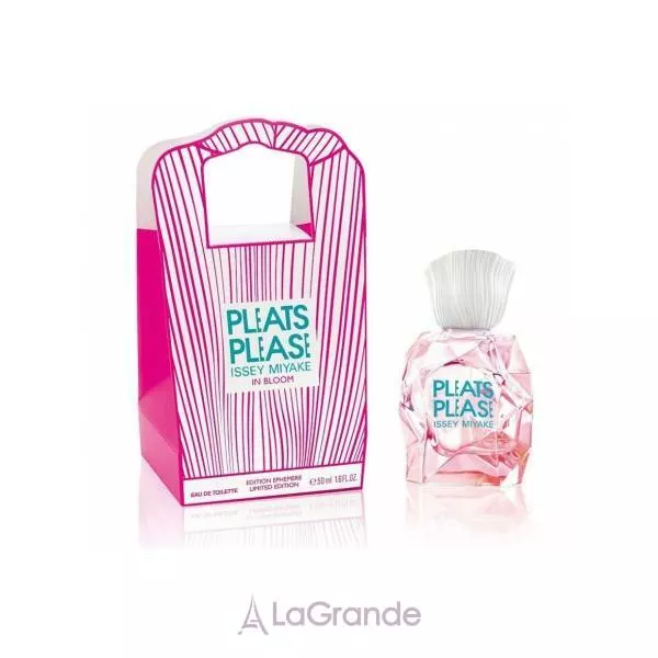 Issey Miyake Pleats Please� In Bloom ��������� ����