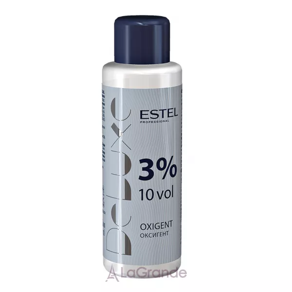 Estel Professional De Luxe 3% 10 Vol �������� 3%