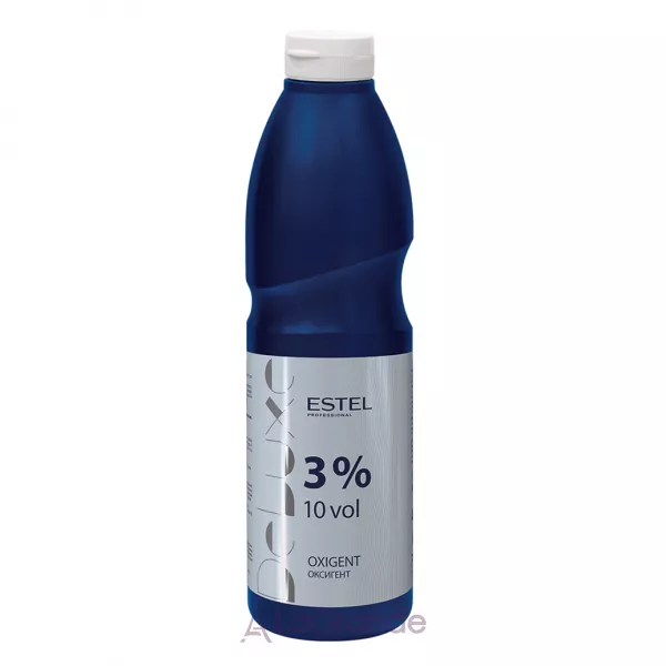 Estel Professional De Luxe 3% 10 Vol �������� 3%