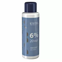 Estel Professional De Luxe 6% 20 Vol �������� 6%