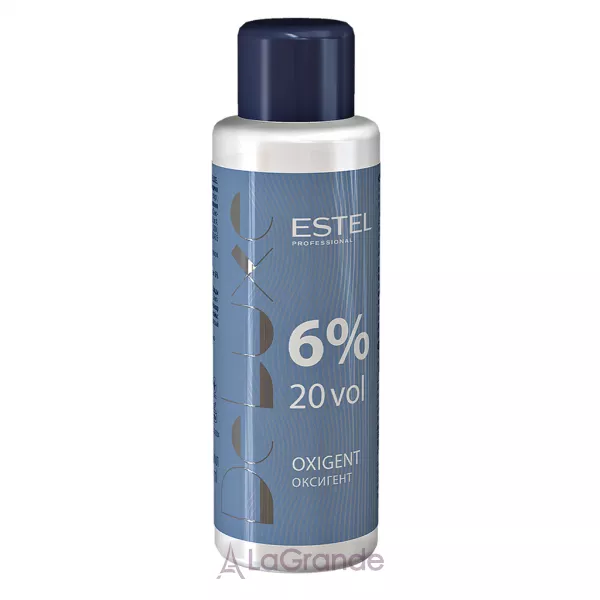 Estel Professional De Luxe 6% 20 Vol �������� 6%
