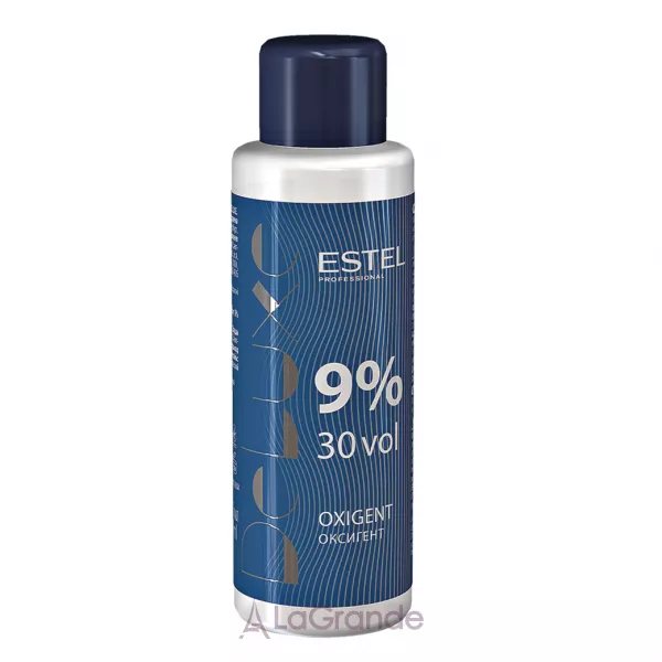 Estel Professional De Luxe 9% 30 Vol �������� 9%