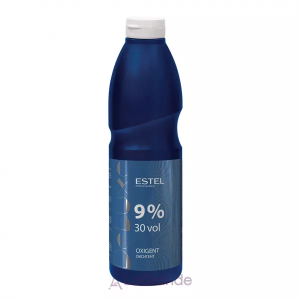 Estel Professional De Luxe 9% 30 Vol �������� 9%