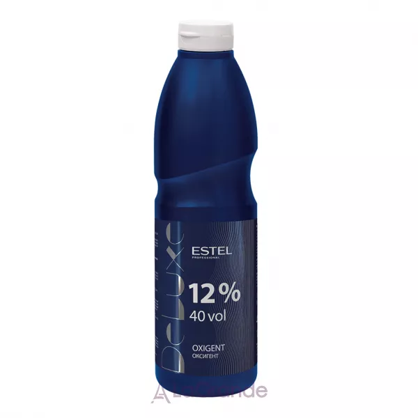 Estel Professional De Luxe 12% 40 Vol �������� 12%
