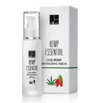 Dr. Kadir Hemp Essential Goji Berry Revitalizing Serum ����������������� ��������� � ������� �����