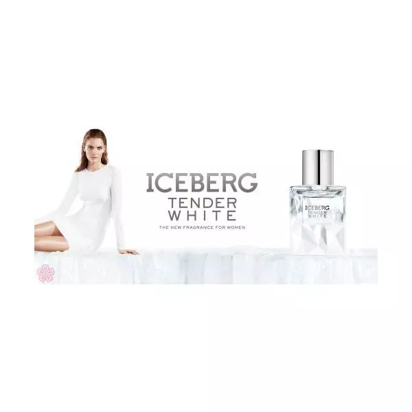 Iceberg Tender White �������� ����
