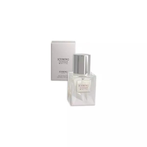 Iceberg Tender White �������� ����