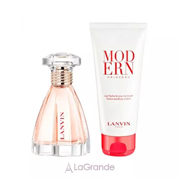 Lanvin Modern Princess ����� ( ��������������� ���� 60 �� + ������ ��� ���� 100 �� )