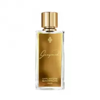 Marc-Antoine Barrois Ganymede ����������� ����