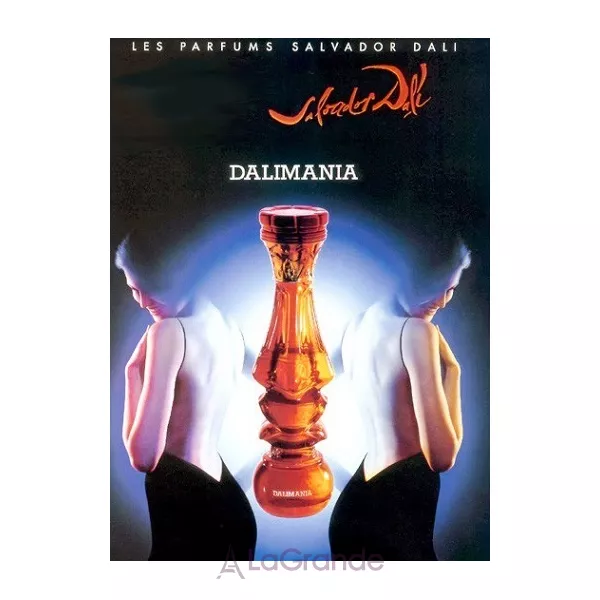 Salvador Dali Dalimania ��������������� ����