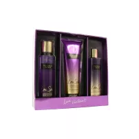 Victoria`s Secret Love Spell ����� ( ��������������� ����� ��� ���� 250 �� + ������ ��� ���� 236 �� + ���� ��� ���� 300 �� )