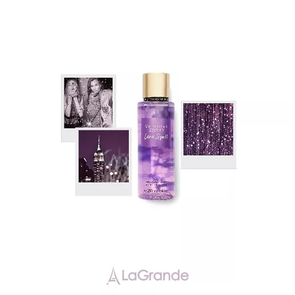 Victoria`s Secret Love Spell ���� (������������ ����� ��� ��� 250 �� + ������� ��� ��� 236 �� + ���� ��� ���� 300 ��)