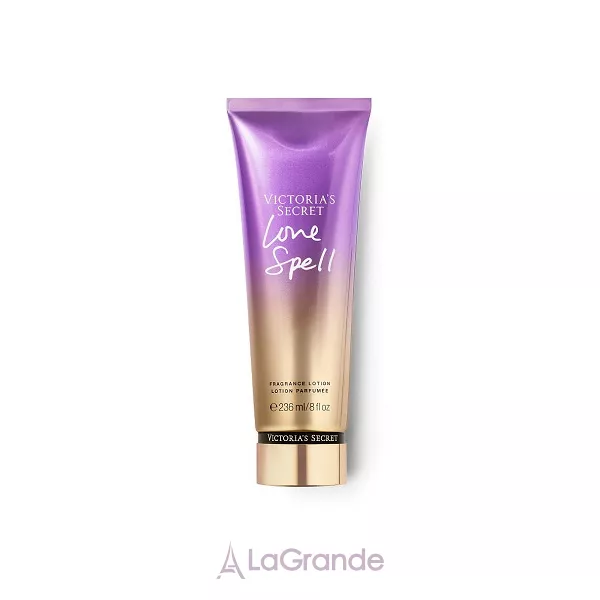 Victoria`s Secret Love Spell ���� (������������ ����� ��� ��� 250 �� + ������� ��� ��� 236 �� + ���� ��� ���� 300 ��)