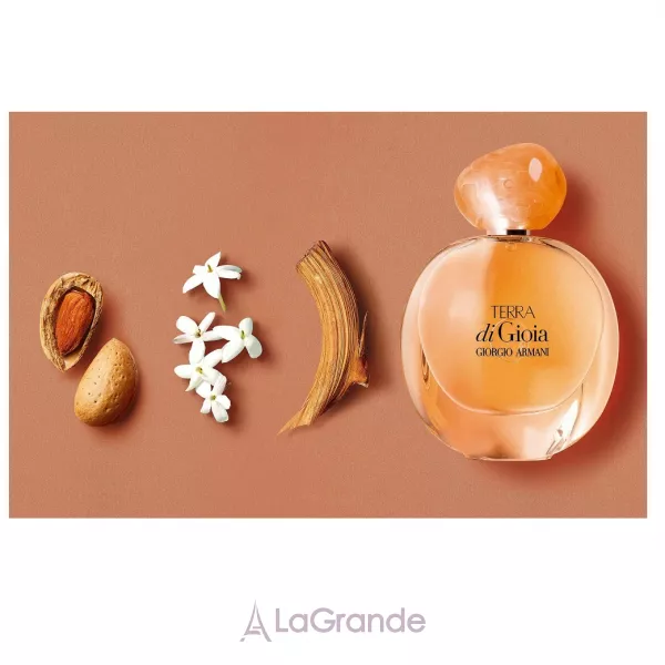 Armani Terra di Gioia ��������������� ����