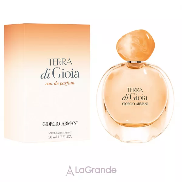 Armani Terra di Gioia ��������������� ����