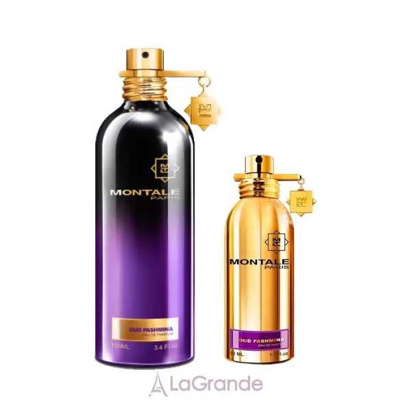 Montale Oud Pashmina ��������������� ����