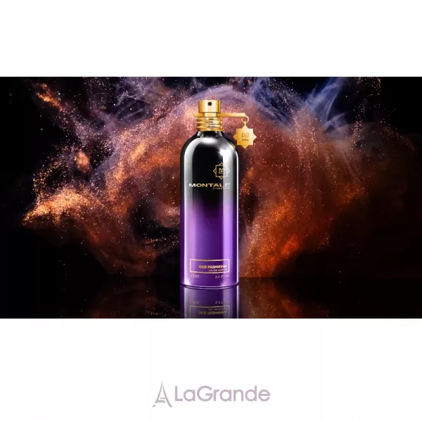 Montale Oud Pashmina ��������������� ����