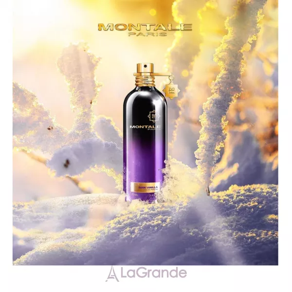 Montale Dark Vanilla ����������� ����