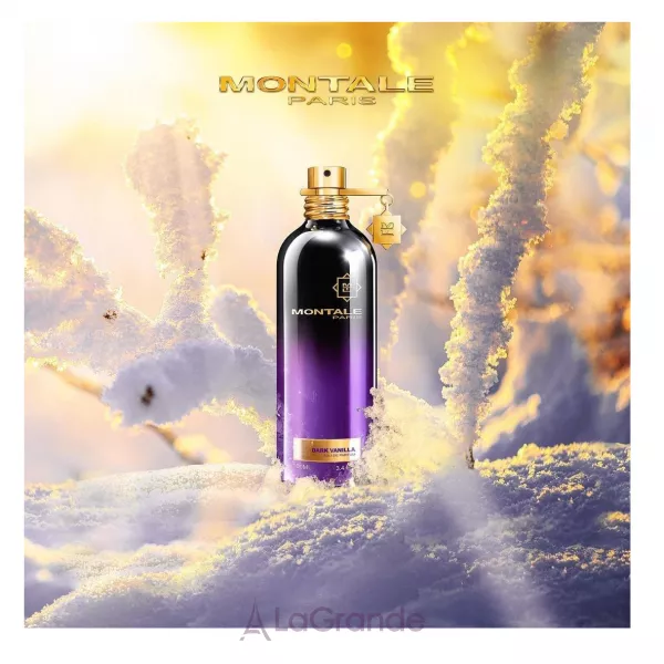 Montale Dark Vanilla ��������������� ���� (������)
