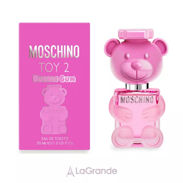 Moschino Toy 2 Bubble Gum ��������� ����