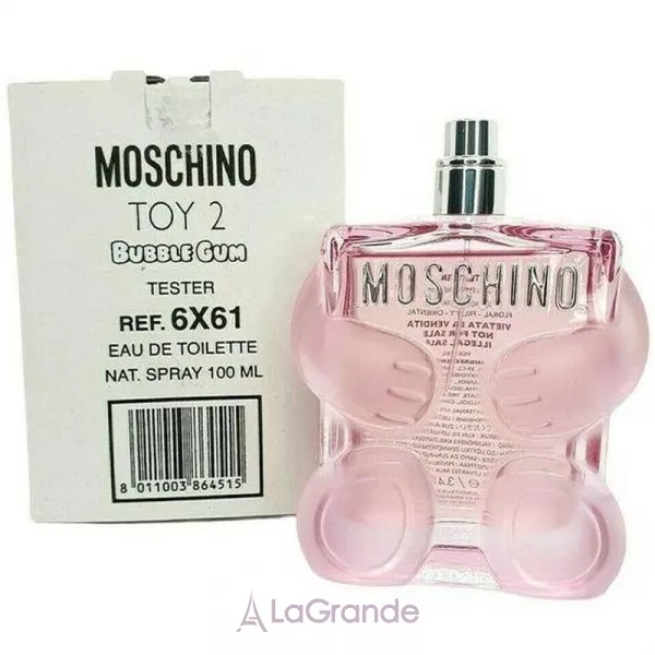 Moschino Toy 2 Bubble Gum ��������� ���� (������)