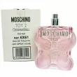 Moschino Toy 2 Bubble Gum   ()