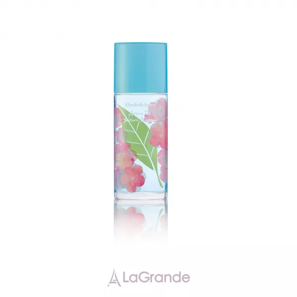 Elizabeth Arden Green Tea Sakura Blossom �������� ����