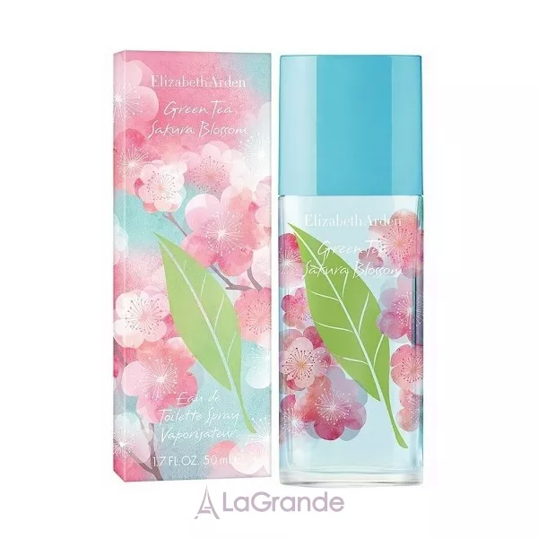 Elizabeth Arden Green Tea Sakura Blossom �������� ����