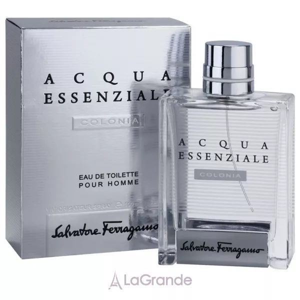 Salvatore Ferragamo Acqua Essenziale Colonia ��������� ����