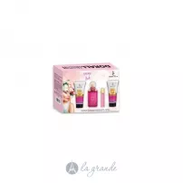 Dorall Collection Exotic Vanilla ����� ( ��������� ���� 100 �� + ��������� 10 �� + ���� ��� ���� 50 �� + ������ ��� ���� 50 �� )