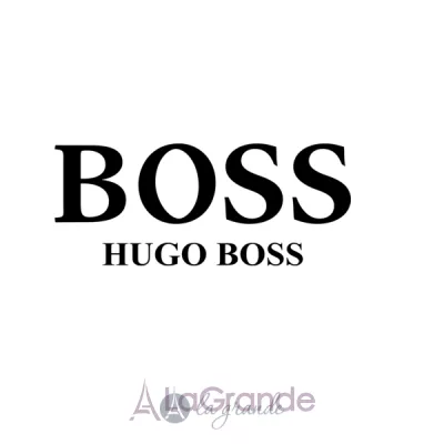 Hugo Boss Boss The Scent  (  100  + - 75 )