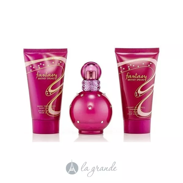 Britney Spears Fantasy ����� ( ��������������� ���� 15 �� + ����� ��� ���� 50 �� + ���� ��� ���� 50 �� )