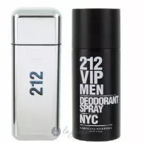 Carolina Herrera 212 VIP Men ���� (�������� ���� 100 �� + ���������� 150 ��)