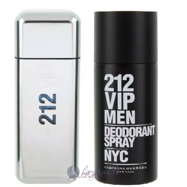 Carolina Herrera 212 VIP Men ���� (�������� ���� 100 �� + ���������� 150 ��)