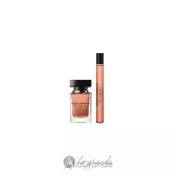 Dolce & Gabbana The Only One ���� (����������� ���� 50 �� + �������� 10 ��)