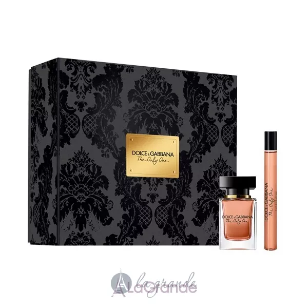 Dolce & Gabbana The Only One ���� (����������� ���� 50 �� + �������� 10 ��)