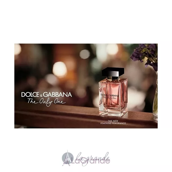 Dolce & Gabbana The Only One ���� (����������� ���� 50 �� + �������� 10 ��)