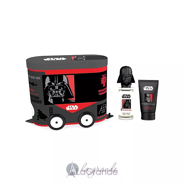 Disney Star Wars Darth Vader ���� (�������� ���� 50 �� + ���� ��� ���� 75 ��)