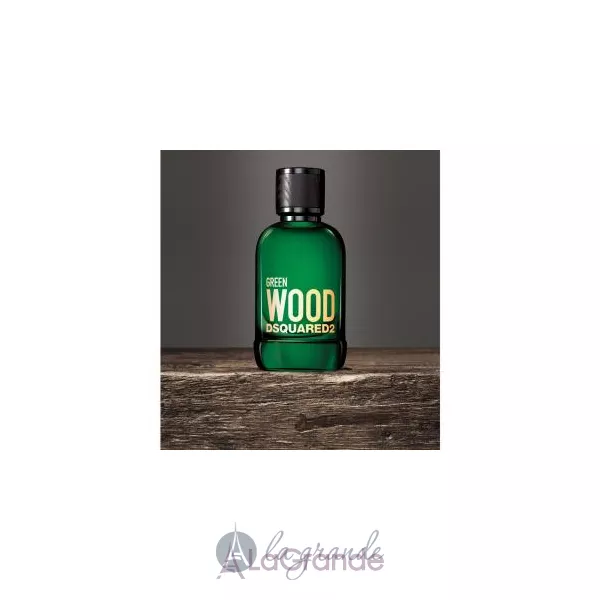 Dsquared2 Green Wood ����� ( ��������� ���� 50 �� + ���� ��� ���� 50 �� + ������� ����� ������ 50 �� )