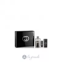 Gucci Guilty pour Homme ���� (�������� ���� 90 �� + �������� 15 �� + ���������� ���� 75 ��)