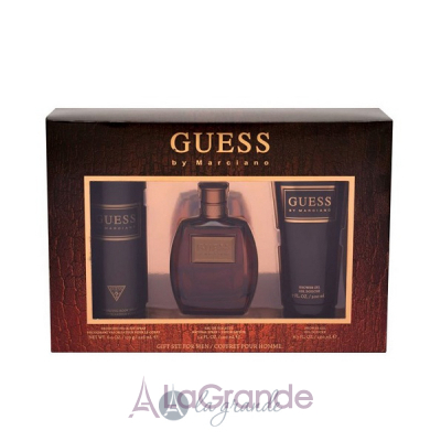 Guess by Marciano for Men  (   100  +    200  + - 226  )