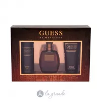 Guess by Marciano for Men ���� (�������� ���� 100 �� + ���� ��� ���� 200 �� + ����������-����� 226 ��)