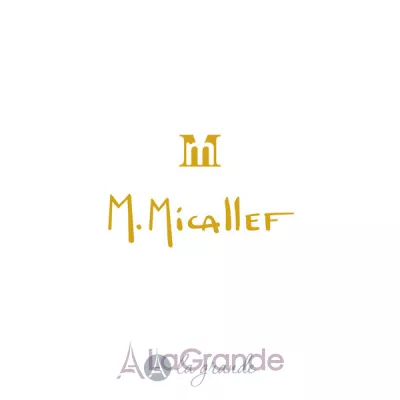 M. Micallef 20 Years  (  30  +  47  +  47  +    47  +    47 )