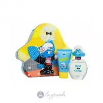 The Smurfs Vanity ����� ( ��������� ���� 50 �� + ���� ��� ���� 75 �� )