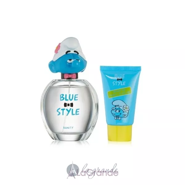 The Smurfs Vanity ����� ( ��������� ���� 50 �� + ���� ��� ���� 75 �� )