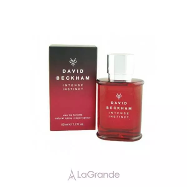 David & Victoria Beckham David Beckham Intense Instinct ��������� ���� (������)
