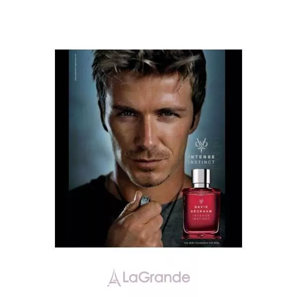 David & Victoria Beckham David Beckham Intense Instinct ��������� ���� (������)