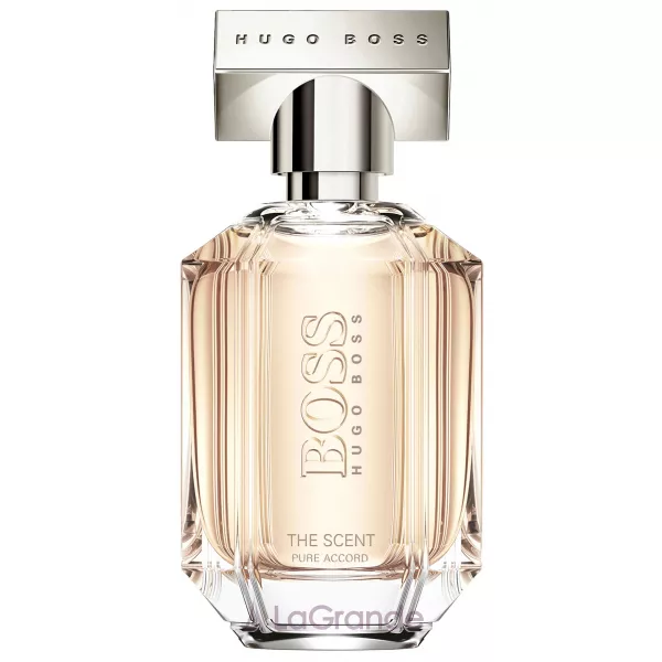 Hugo Boss Boss The Scent Pure Accord For Her �������� ����