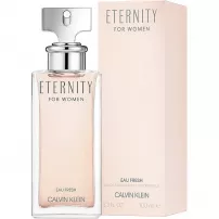 Calvin Klein Eternity For Woman Eau Fresh ��������������� ����