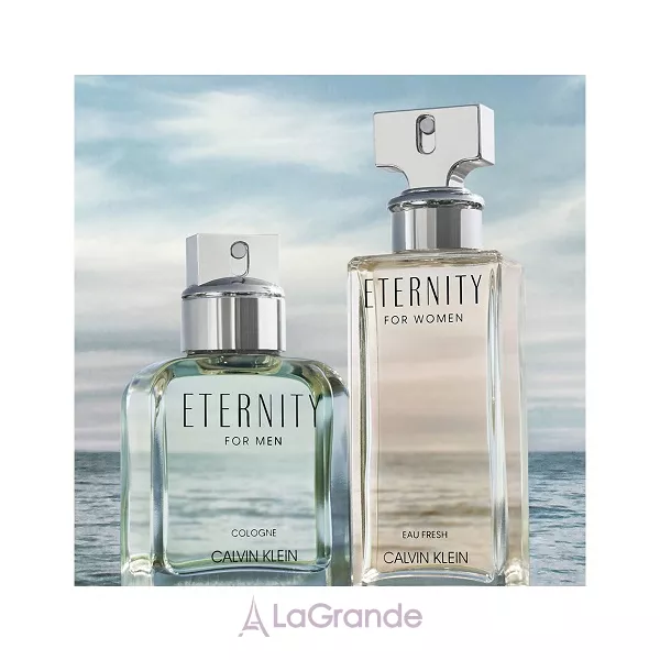 Calvin Klein Eternity For Woman Eau Fresh ����������� ����
